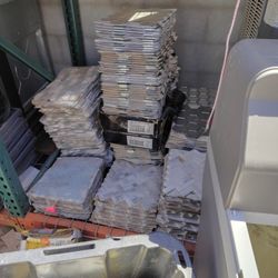 I Have A lot Of New Appliances And Home Improvement Things 