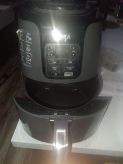 Ninja air like new