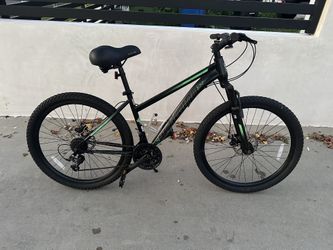 Schwinn Sidewinder Mountain Bike