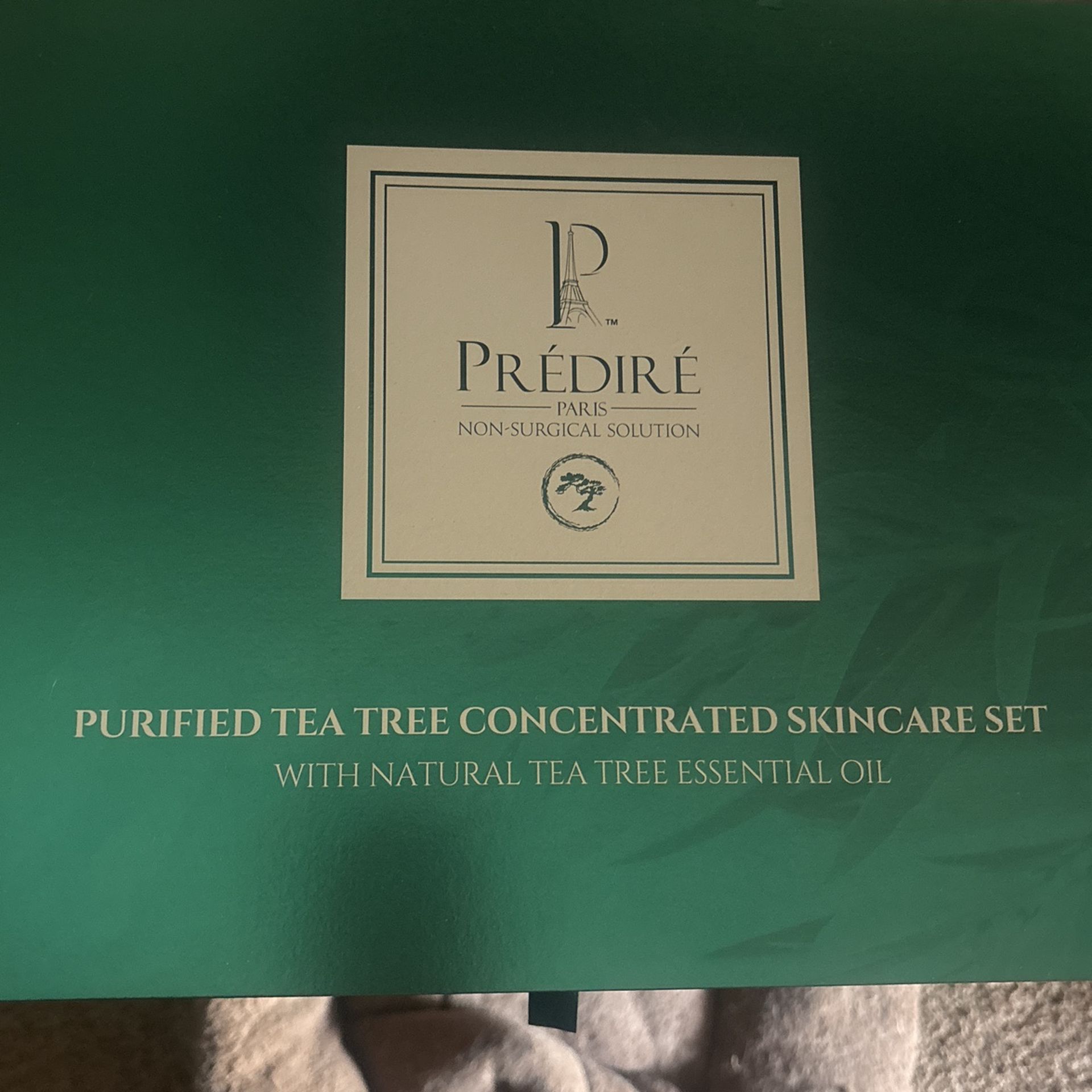 High End Cosmetic