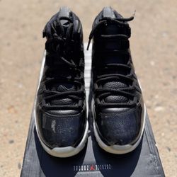 Jordan 11 “72-10”