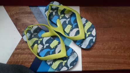 Boys sandals