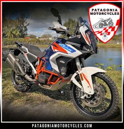 2022  KTM  1290 Super Adventure 