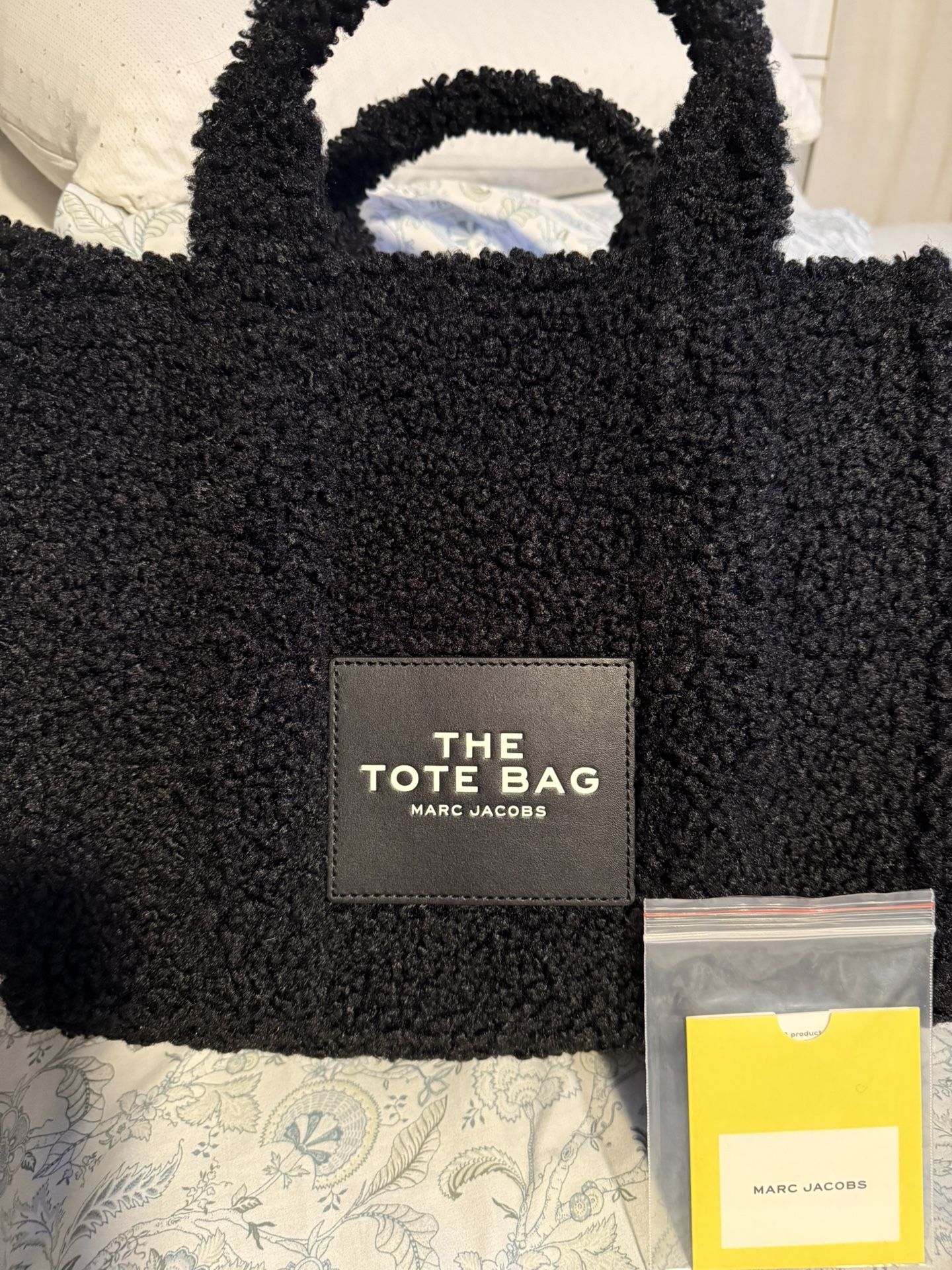 Marc Jacob’s Handbag Brand New 