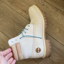 Timberland 