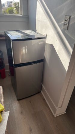 Mini vissani  refrigerador