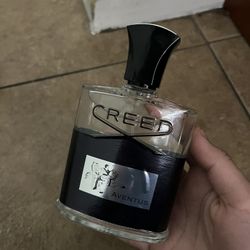 Best Offer Creed Aventus 4.0oz Cologne