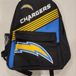 Los Angeles Ch A Roger's Backpack