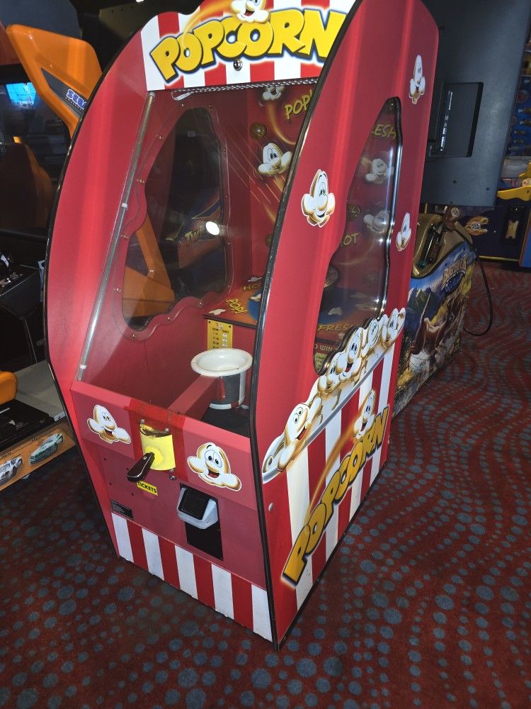 Arcade Game