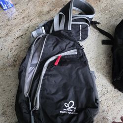 Cross Body Bag