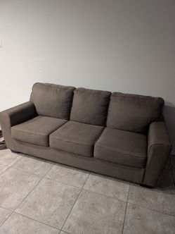 Pull Out Couch