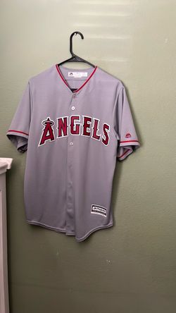 Angels Jersey
