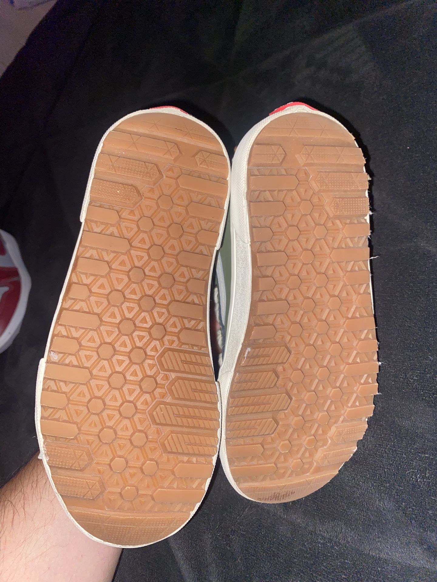 Used Kid Shoes
