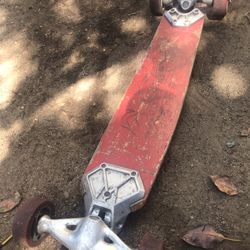 Patineta 