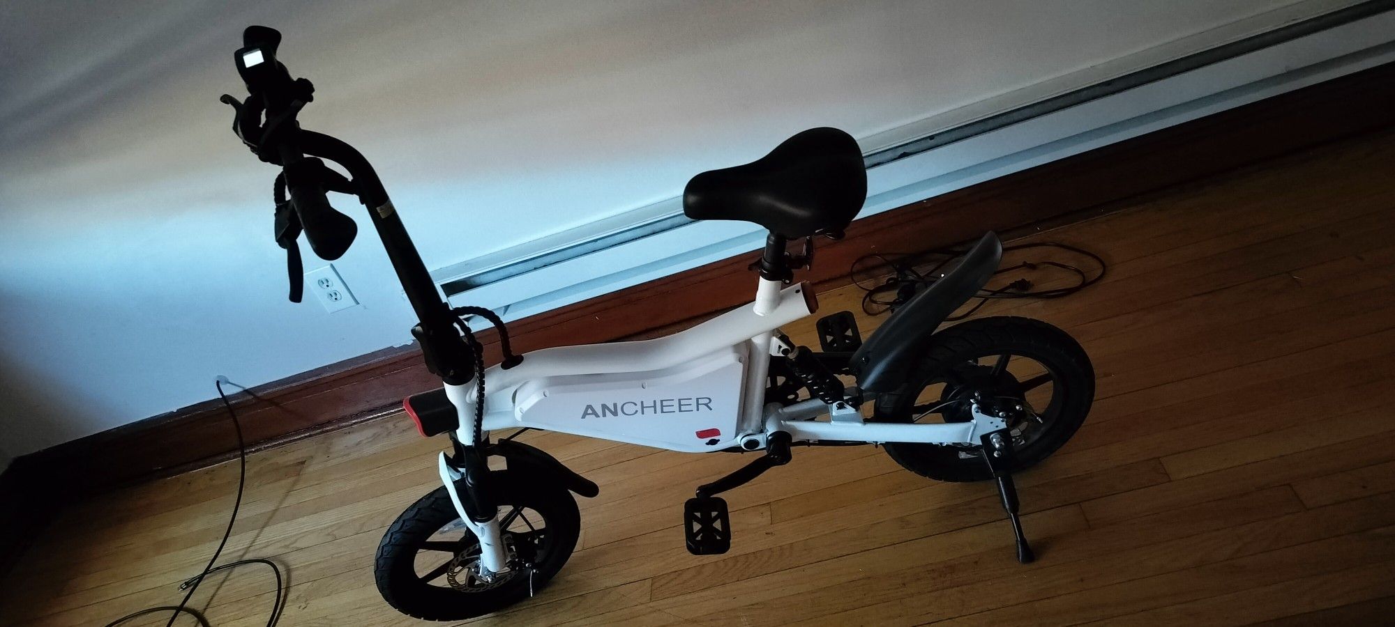 Electric Bike