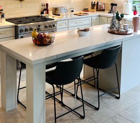 Bar Stools - Set of 4