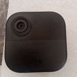 Blink Outdoor 4 Camera 
