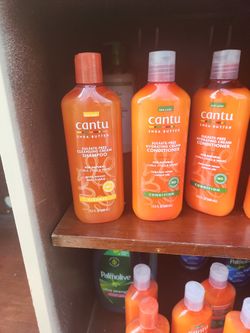 Shampoo Y Acondicionador