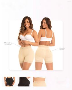 Fajas Colombianas