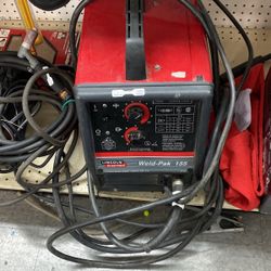 Welder 