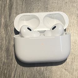 AirPod Pros 2nd generation (new