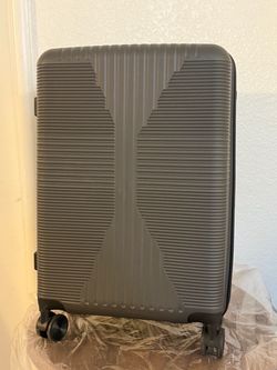Suitcase