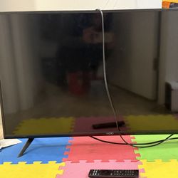 Vizio TV