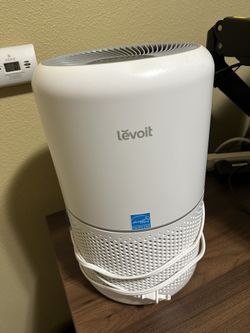 LEVOIT Air Purifier with Smart Wifi