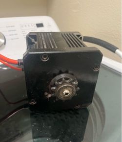 Tuttio soleio 01 motor and controller
