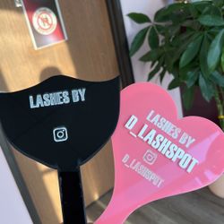 lash mirrors