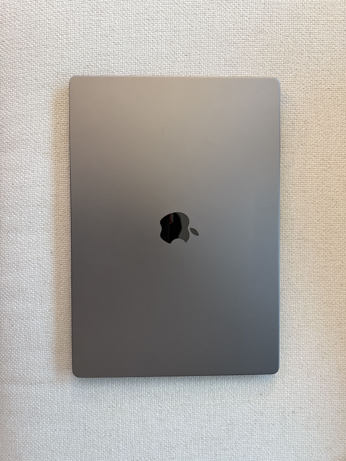 2021 M1 Pro 16inch MacBook Pro 512 GB
