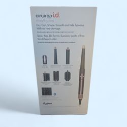 Authentic Airwrap ID (W/Warranty)