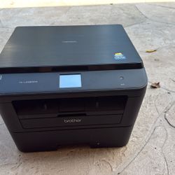 Brother Laser Printer