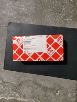 Febi Bilstein 26577 Strut Top Mounting