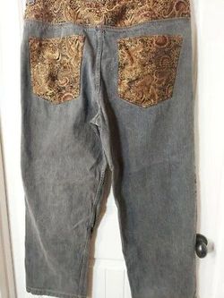 Mens MGI Jeans size 38/34 gently used