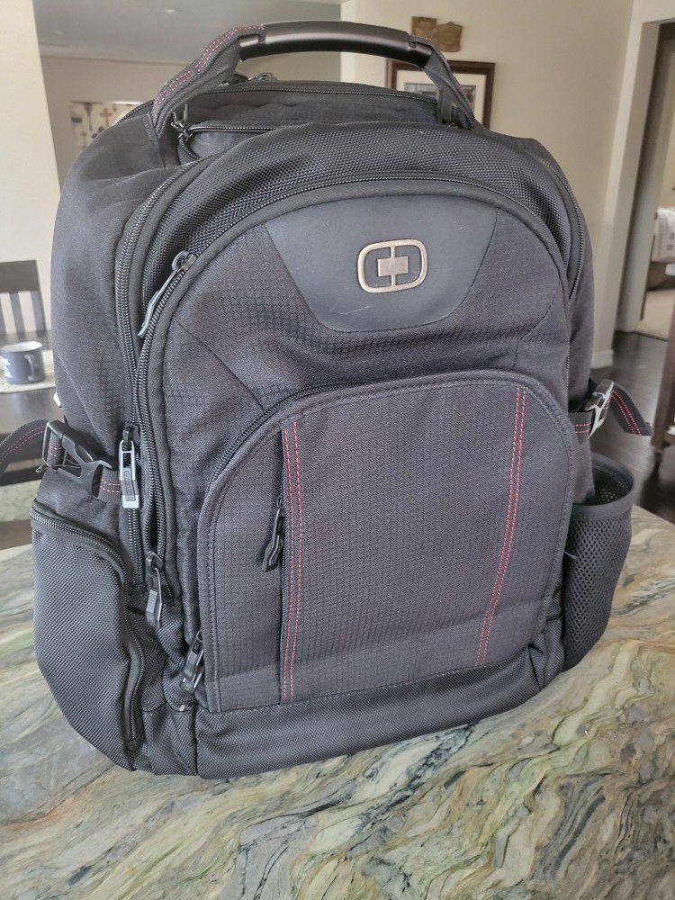 OGIO Backpack