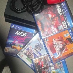 PS4 Pro