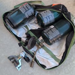 Propane Tanks For Sale !