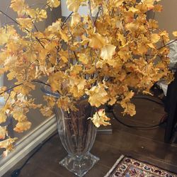 Most Beautiful Variety Of Crystal Vases