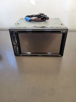 Pioneer Stereo