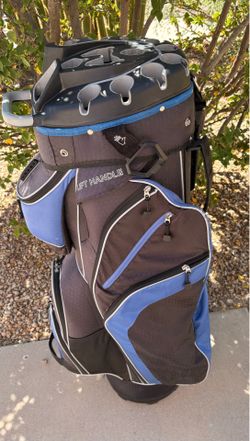 Founders Club 14 way Cart Golf Bag