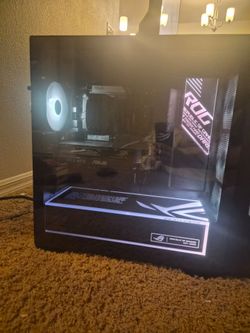 ROG GM700 COMPUTER 1200$ Very low price