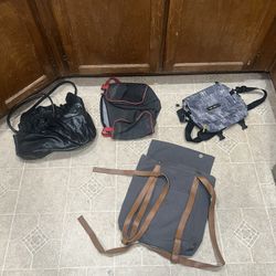 Bags 