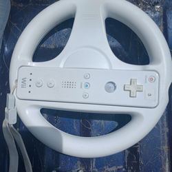 Wii Gaming Equipment