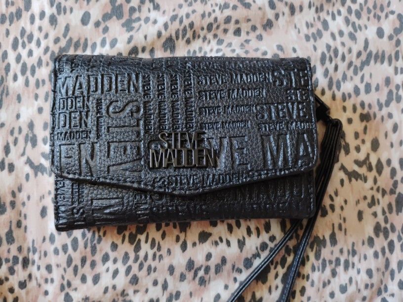 STEVE MADDEN WALLET