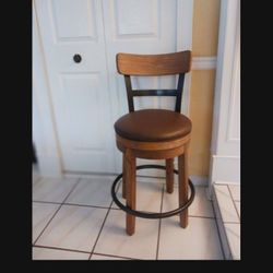Counter Stool Chair 23 Inches ]