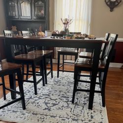 Dinning Room Table 