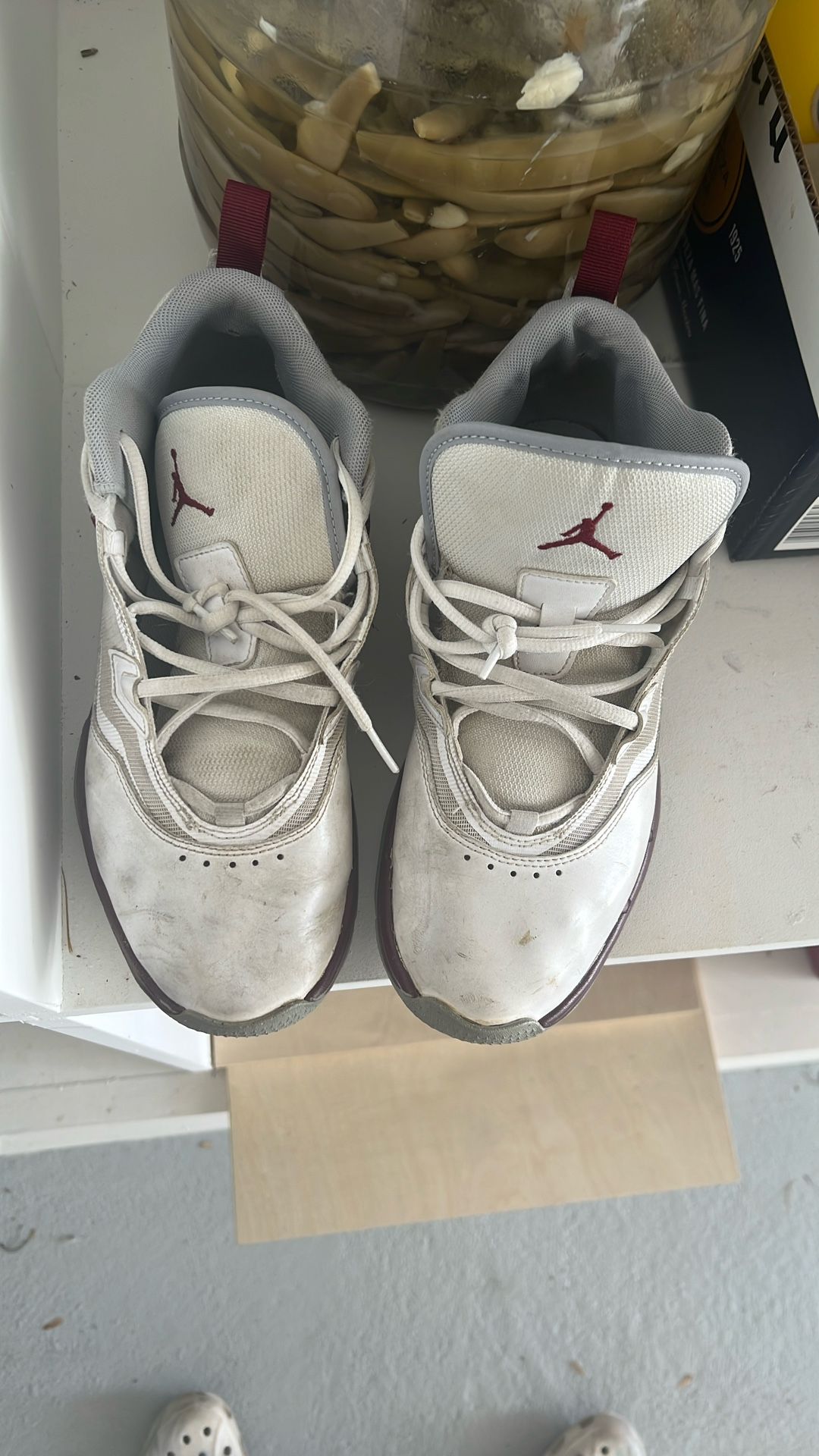Nike Air Jordan 3 Stay Loyal’s