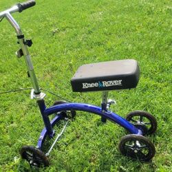 Medical Knee Scooter