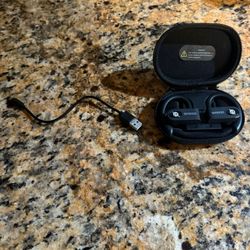 Spidoc 5.0 Auto Pairing Deep Bass HiFi Stereo Sound True Wireless Earbuds